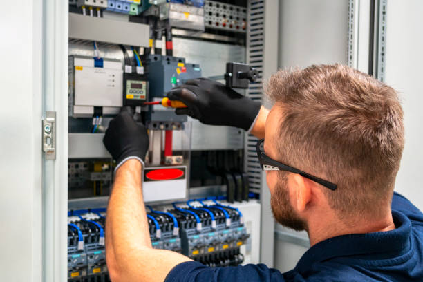 Best Affordable Electrician  in Glenmoor, OH