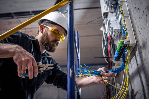 Best Electrical Installation Contractor  in Glenmoor, OH