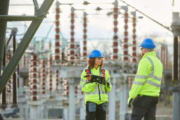Best Commercial Electrician Services  in Glenmoor, OH
