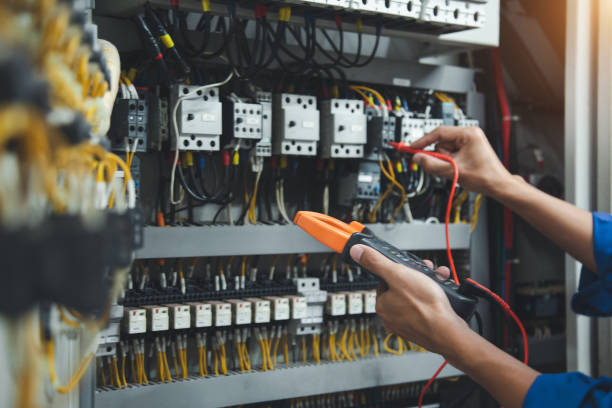 Best Electrical Repair Services  in Glenmoor, OH