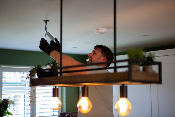 Industrial Electrical Services in Glenmoor, OH