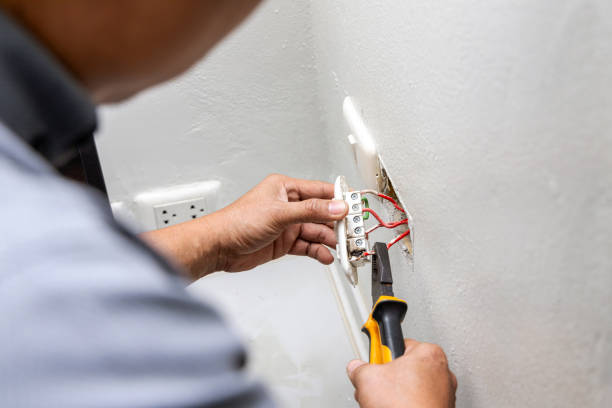 Best Electrical Rewiring Services  in Glenmoor, OH