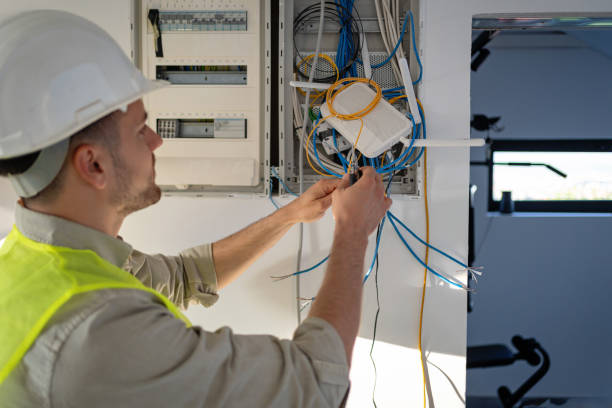 Best Electric Panel Repair  in Glenmoor, OH