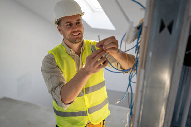 Best Electrical Troubleshooting Services  in Glenmoor, OH