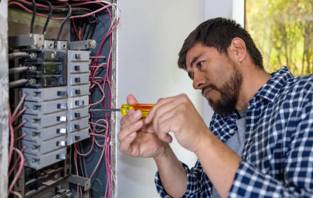 Best Residential Electrician Services  in Glenmoor, OH